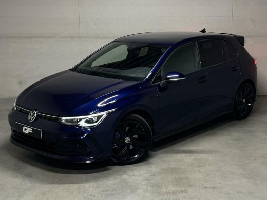 Volkswagen Golf 1.5 eTSI 3x R-Line Virtual CarPlay Sfeerver. ActivLease financial lease