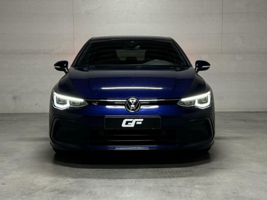 Volkswagen Golf 1.5 eTSI 3x R-Line Virtual CarPlay Sfeerver. ActivLease financial lease