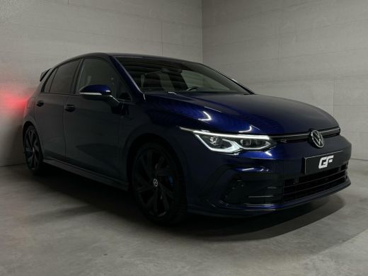 Volkswagen Golf 1.5 eTSI 3x R-Line Virtual CarPlay Sfeerver. ActivLease financial lease