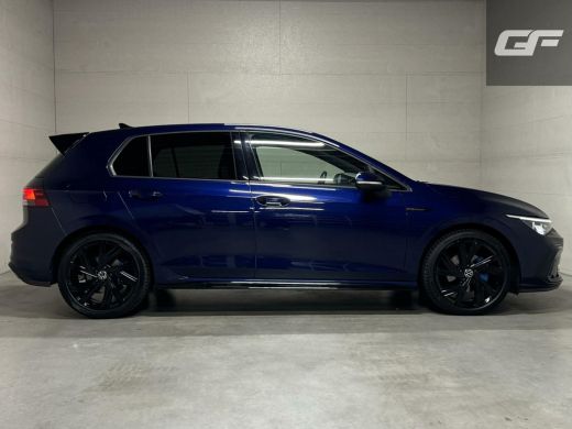Volkswagen Golf 1.5 eTSI 3x R-Line Virtual CarPlay Sfeerver. ActivLease financial lease
