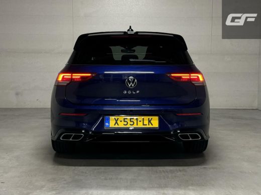 Volkswagen Golf 1.5 eTSI 3x R-Line Virtual CarPlay Sfeerver. ActivLease financial lease