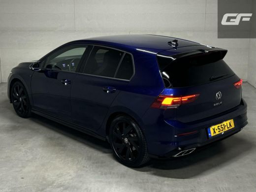 Volkswagen Golf 1.5 eTSI 3x R-Line Virtual CarPlay Sfeerver. ActivLease financial lease