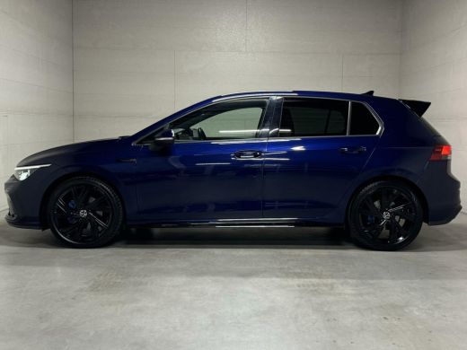 Volkswagen Golf 1.5 eTSI 3x R-Line Virtual CarPlay Sfeerver. ActivLease financial lease