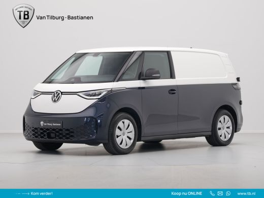 Volkswagen ID. Buzz Cargo 77 kWh Navi via App Camera Pdc Clima Volkswagen ID. Buzz Cargo 77 kWh Navi via App Camera Pdc Clima