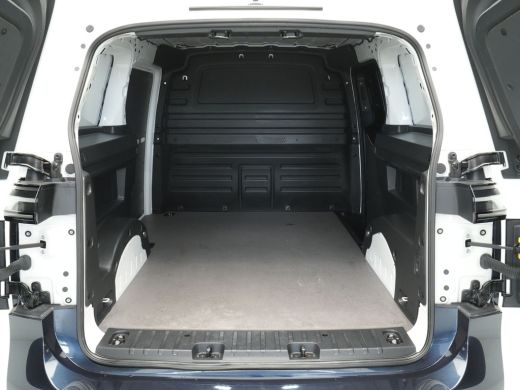 Volkswagen ID. Buzz Cargo 77 kWh Navi via App Camera Pdc Clima ActivLease financial lease