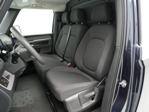 Volkswagen ID. Buzz Cargo 77 kWh Navi via App Camera Pdc Clima ActivLease financial lease