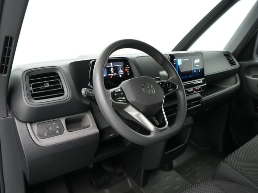 Volkswagen ID. Buzz Cargo 77 kWh Navi via App Camera Pdc Clima ActivLease financial lease