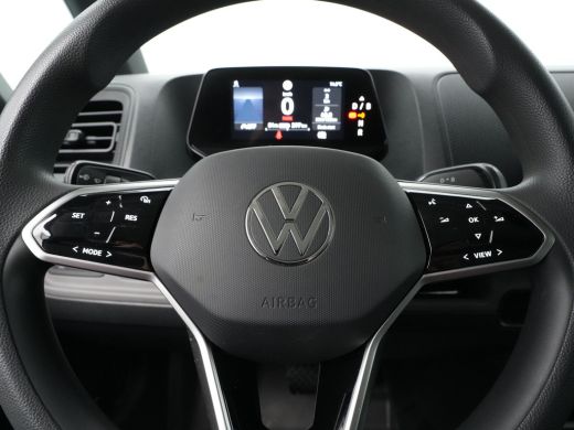 Volkswagen ID. Buzz Cargo 77 kWh Navi via App Camera Pdc Clima ActivLease financial lease