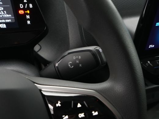 Volkswagen ID. Buzz Cargo 77 kWh Navi via App Camera Pdc Clima ActivLease financial lease