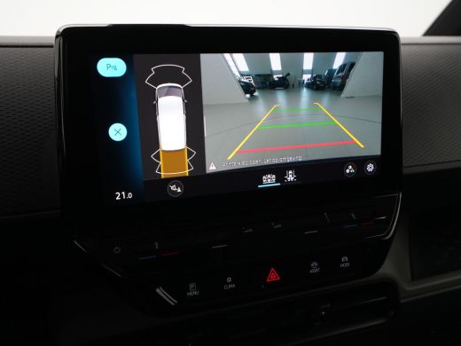 Volkswagen ID. Buzz Cargo 77 kWh Navi via App Camera Pdc Clima ActivLease financial lease