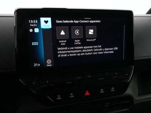 Volkswagen ID. Buzz Cargo 77 kWh Navi via App Camera Pdc Clima ActivLease financial lease