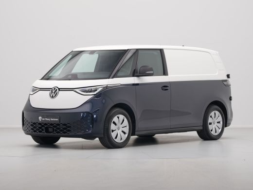 Volkswagen ID. Buzz Cargo 77 kWh Navi via App Camera Pdc Clima ActivLease financial lease