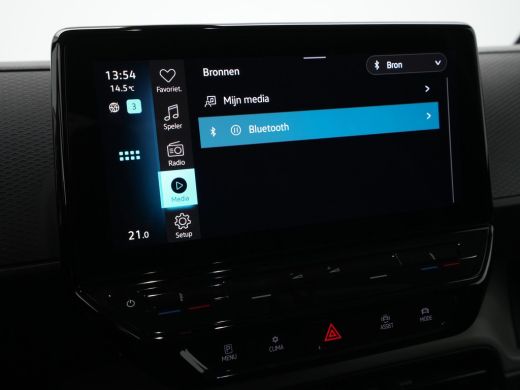 Volkswagen ID. Buzz Cargo 77 kWh Navi via App Camera Pdc Clima ActivLease financial lease