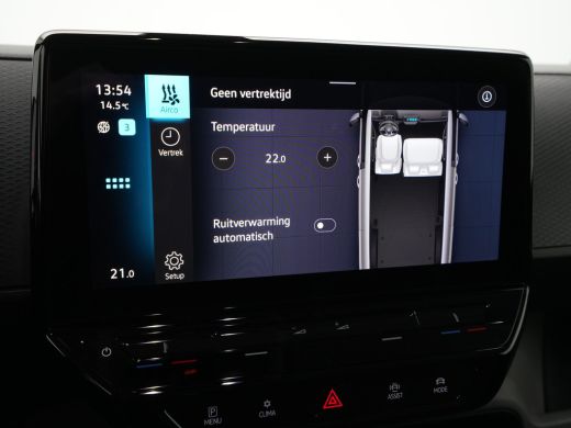 Volkswagen ID. Buzz Cargo 77 kWh Navi via App Camera Pdc Clima ActivLease financial lease