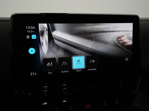 Volkswagen ID. Buzz Cargo 77 kWh Navi via App Camera Pdc Clima ActivLease financial lease