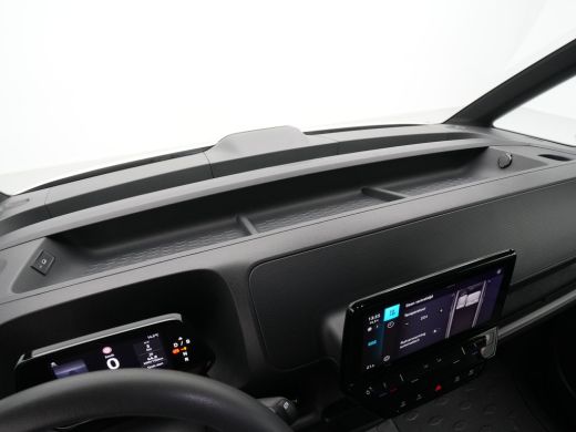Volkswagen ID. Buzz Cargo 77 kWh Navi via App Camera Pdc Clima ActivLease financial lease