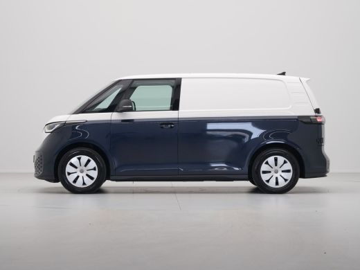 Volkswagen ID. Buzz Cargo 77 kWh Navi via App Camera Pdc Clima ActivLease financial lease