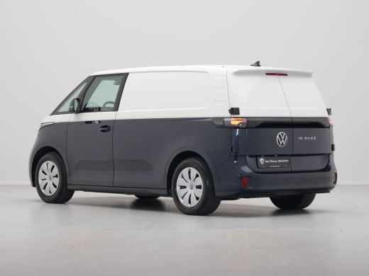 Volkswagen ID. Buzz Cargo 77 kWh Navi via App Camera Pdc Clima ActivLease financial lease