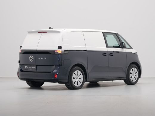 Volkswagen ID. Buzz Cargo 77 kWh Navi via App Camera Pdc Clima ActivLease financial lease
