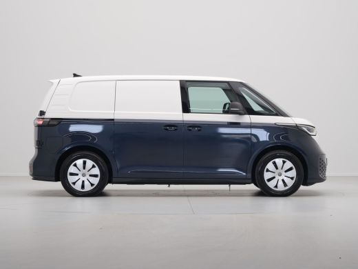 Volkswagen ID. Buzz Cargo 77 kWh Navi via App Camera Pdc Clima ActivLease financial lease