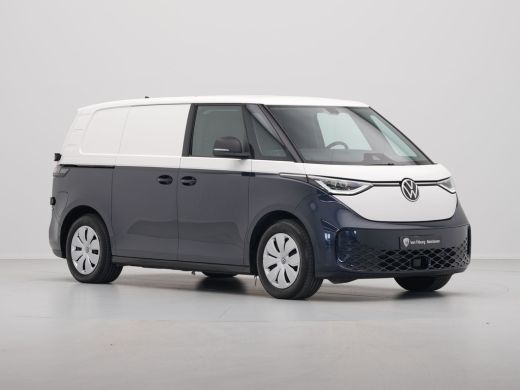 Volkswagen ID. Buzz Cargo 77 kWh Navi via App Camera Pdc Clima ActivLease financial lease