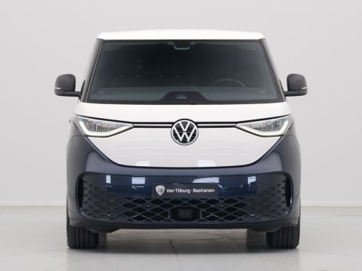 Volkswagen ID. Buzz Cargo 77 kWh Navi via App Camera Pdc Clima ActivLease financial lease