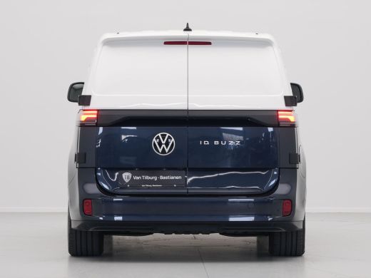 Volkswagen ID. Buzz Cargo 77 kWh Navi via App Camera Pdc Clima ActivLease financial lease