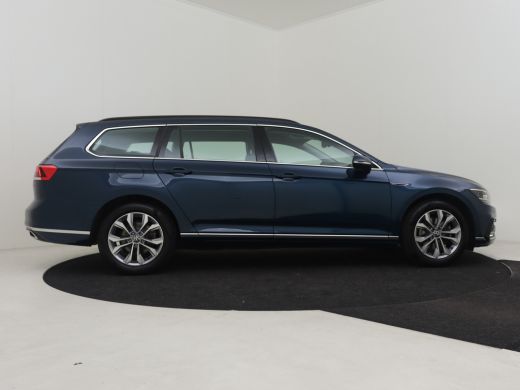 Volkswagen Passat Variant 1.4 TSI PHEV GTE Business 218pk | Head up display | Navigatie | Camera achter | Adaptief ... ActivLease financial lease
