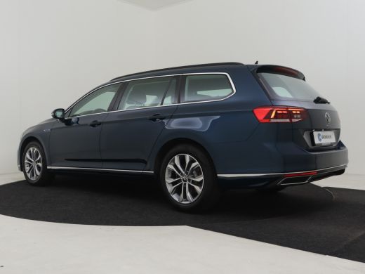 Volkswagen Passat Variant 1.4 TSI PHEV GTE Business 218pk | Head up display | Navigatie | Camera achter | Adaptief ... ActivLease financial lease