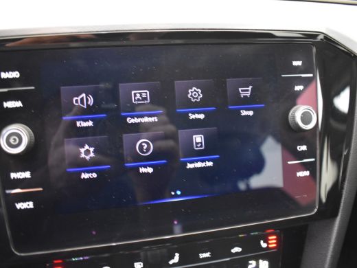 Volkswagen Passat Variant 1.4 TSI PHEV GTE Business 218pk | Head up display | Navigatie | Camera achter | Adaptief ... ActivLease financial lease