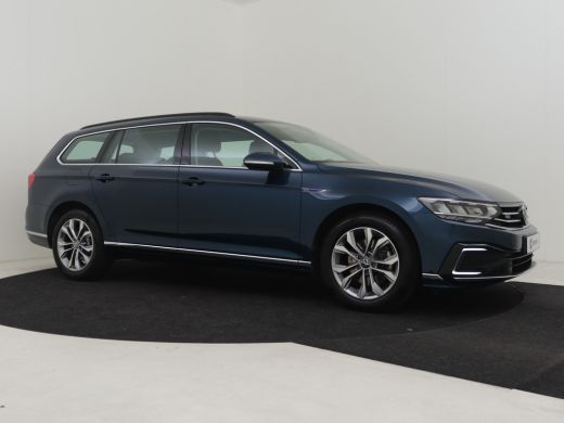 Volkswagen Passat Variant 1.4 TSI PHEV GTE Business 218pk | Head up display | Navigatie | Camera achter | Adaptief ... ActivLease financial lease
