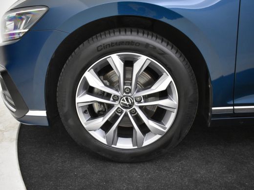 Volkswagen Passat Variant 1.4 TSI PHEV GTE Business 218pk | Head up display | Navigatie | Camera achter | Adaptief ... ActivLease financial lease