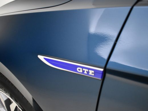 Volkswagen Passat Variant 1.4 TSI PHEV GTE Business 218pk | Head up display | Navigatie | Camera achter | Adaptief ... ActivLease financial lease