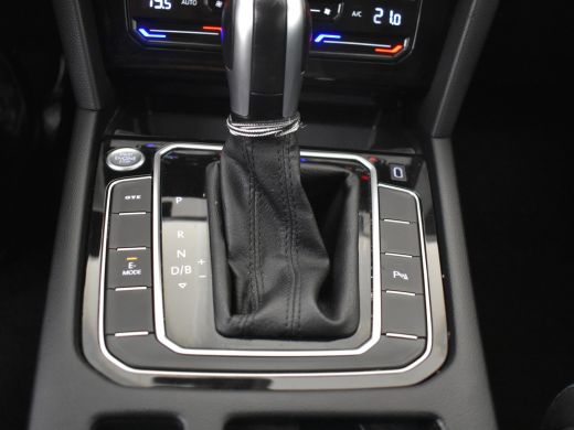 Volkswagen Passat Variant 1.4 TSI PHEV GTE Business 218pk | Head up display | Navigatie | Camera achter | Adaptief ... ActivLease financial lease