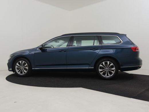 Volkswagen Passat Variant 1.4 TSI PHEV GTE Business 218pk | Head up display | Navigatie | Camera achter | Adaptief ... ActivLease financial lease