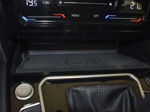 Volkswagen Passat Variant 1.4 TSI PHEV GTE Business 218pk | Head up display | Navigatie | Camera achter | Adaptief ... ActivLease financial lease