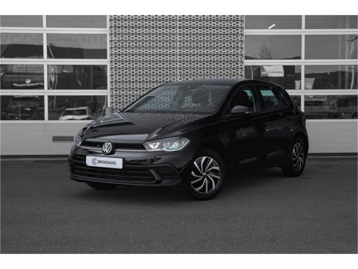 Volkswagen Polo 1.0 TSI Life Edition 95pk | Carplay | Camera | Navigatie Volkswagen Polo 1.0 TSI Life Edition 95pk | Carplay | Camera | Navigatie
