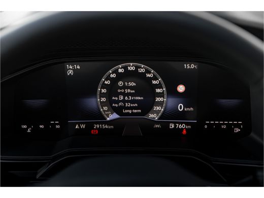 Volkswagen Polo 1.0 TSI Life Edition 95pk | Carplay | Camera | Navigatie ActivLease financial lease