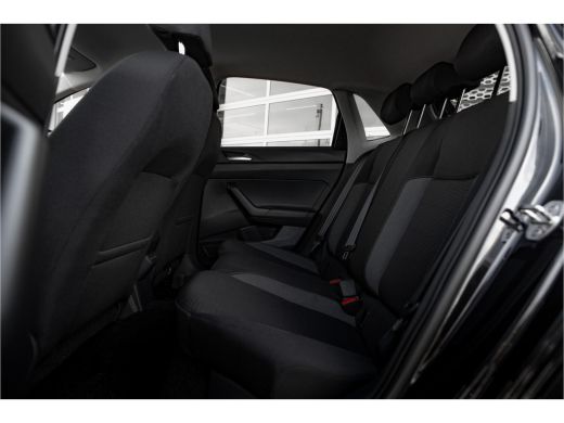 Volkswagen Polo 1.0 TSI Life Edition 95pk | Carplay | Camera | Navigatie ActivLease financial lease