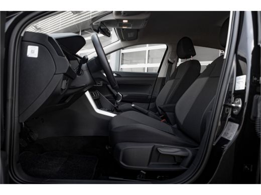 Volkswagen Polo 1.0 TSI Life Edition 95pk | Carplay | Camera | Navigatie ActivLease financial lease