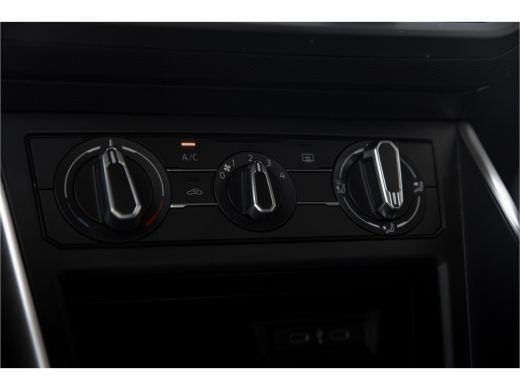 Volkswagen Polo 1.0 TSI Life Edition 95pk | Carplay | Camera | Navigatie ActivLease financial lease