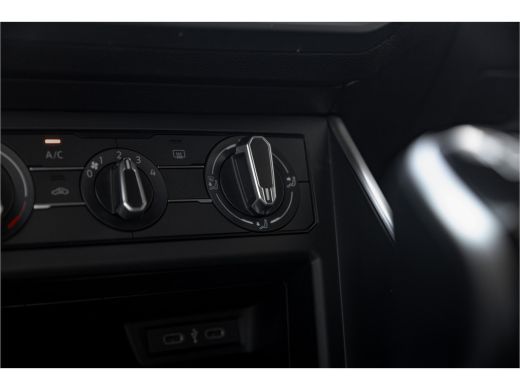 Volkswagen Polo 1.0 TSI Life Edition 95pk | Carplay | Camera | Navigatie ActivLease financial lease