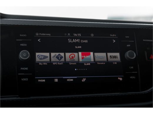 Volkswagen Polo 1.0 TSI Life Edition 95pk | Carplay | Camera | Navigatie ActivLease financial lease