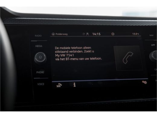 Volkswagen Polo 1.0 TSI Life Edition 95pk | Carplay | Camera | Navigatie ActivLease financial lease