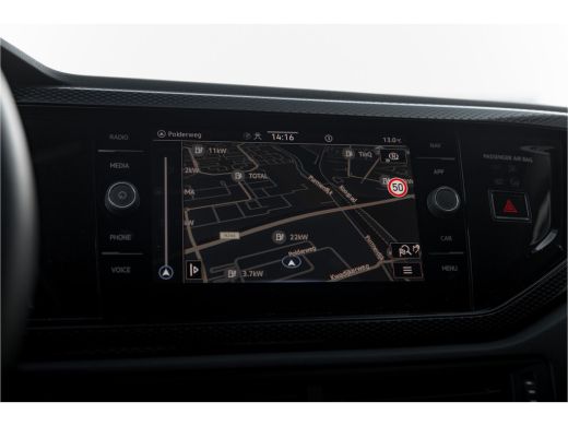 Volkswagen Polo 1.0 TSI Life Edition 95pk | Carplay | Camera | Navigatie ActivLease financial lease