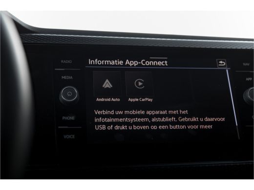 Volkswagen Polo 1.0 TSI Life Edition 95pk | Carplay | Camera | Navigatie ActivLease financial lease