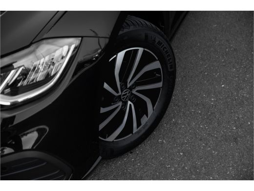 Volkswagen Polo 1.0 TSI Life Edition 95pk | Carplay | Camera | Navigatie ActivLease financial lease
