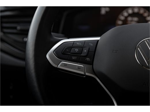 Volkswagen Polo 1.0 TSI Life Edition 95pk | Carplay | Camera | Navigatie ActivLease financial lease