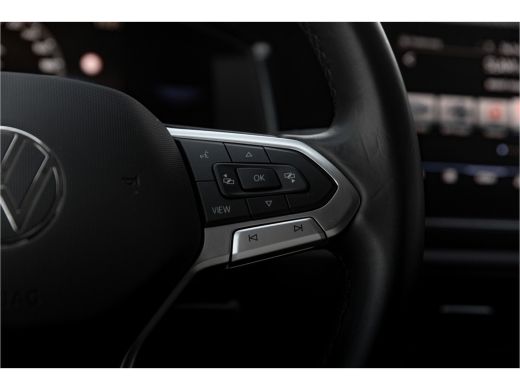 Volkswagen Polo 1.0 TSI Life Edition 95pk | Carplay | Camera | Navigatie ActivLease financial lease