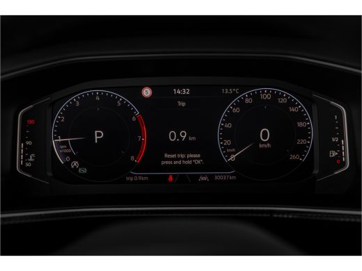 Volkswagen T-Cross 1.0 TSI R-Line 116pk DSG | Carplay | Stoelverwarming | Camera ActivLease financial lease